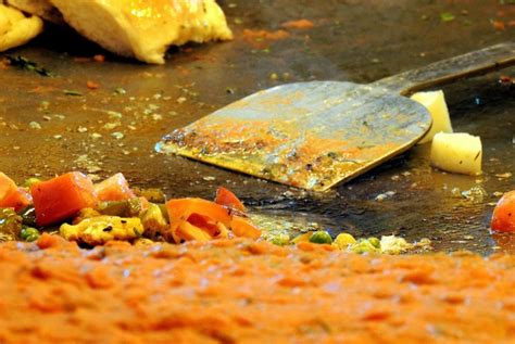 10 Best Pav Bhaji Places In Delhi Because Everyone Deserves Finer