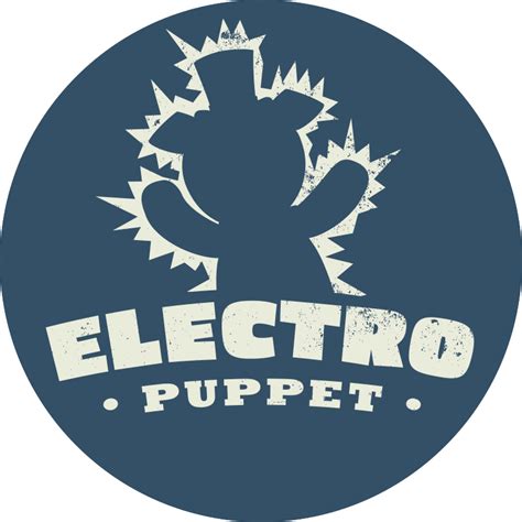 Adobe Character Animator Puppet Electropuppet