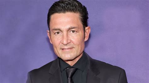 La Foto De Fernando Colunga En La Que Luce Irreconocible Noticias De