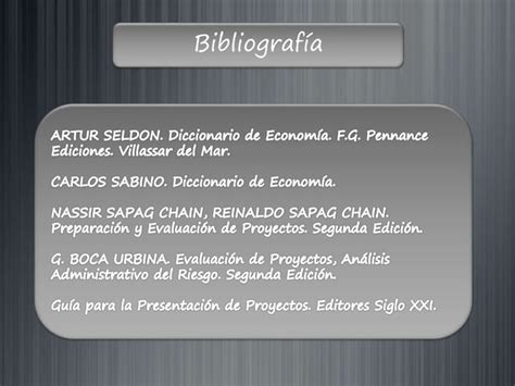 Brasil Unidad Iv Generalidades Y Objetivos Del Estudio Economico Ppt