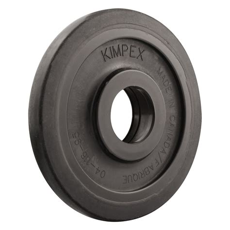 Kimpex Idler Wheel Plastic Rubber Fits Yamaha EBay