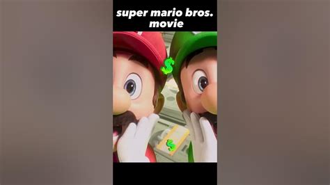 Super Mario Bros Plumbing Commercial Super Mario Bros Movie Youtube