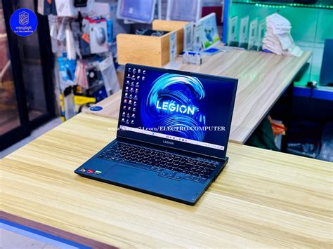 Lenovo Legion R7000 Price $599.00 in Phsar Depou Pir, Cambodia ...