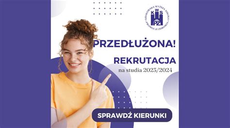 Kwspz Przed U Ona Rekrutacja Uczelnie Info Pl