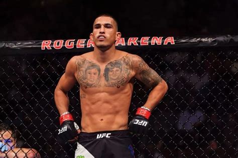 Anthony Pettis ("Showtime") | UFC | MMA News, Rumors, Statistics ...