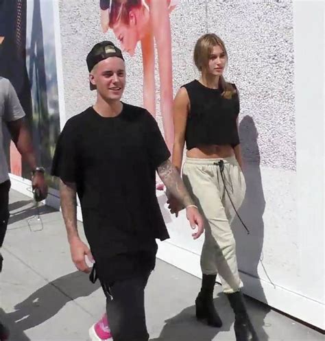 Timeline Perjalanan Cinta Justin Bieber Dan Hailey Baldwin Creative Disc