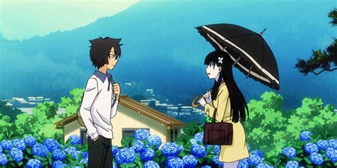 27+ Chihiro Sankarea Characters - Polamu-cuy