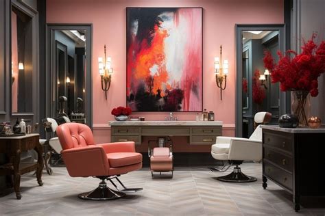 tren salon kecantikan  indonesia transformasi keindahan