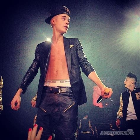 Justin Bieber HOT Justin Bieber Photo Fanpop
