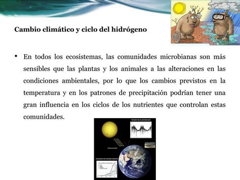 Ppt Ciclo BiogeoquÍmico Del HidrÓgeno Powerpoint Presentation Free