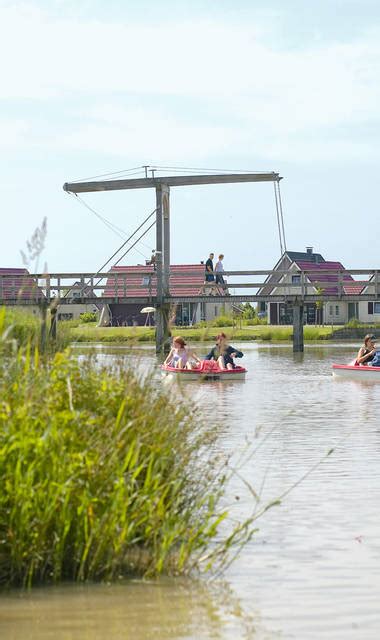 Vakantiepark Center Parcs Het Heijderbos Heijen Autovakanties