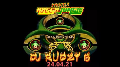 Ragga Jungle Drum And Bass Mix Reggae Dnb Live