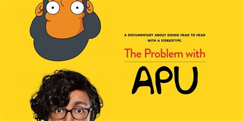 The Simpsons' Apu Controversy Timeline & Character Future