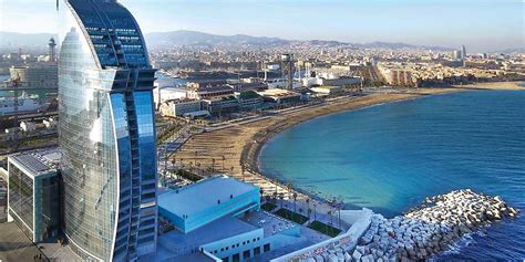 10 Best Luxury Hotels in Barcelona (4 & 5 Star) | An Inside Guide - Driftwood Journals