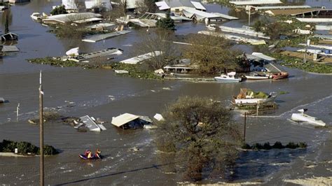 How to survive a major flood | School of Social Ecology