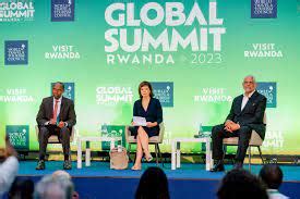 Tourism Wttc Chair Arnold Donald Champions Travel As A Catalyst For