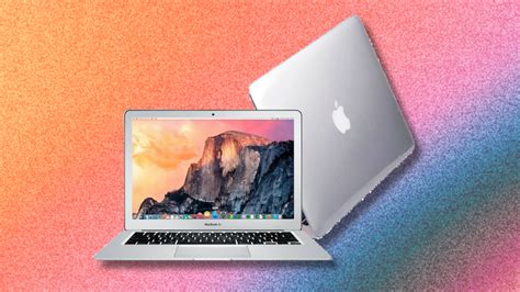 Best refurbished MacBook Air deal: Just $349 | Mashable