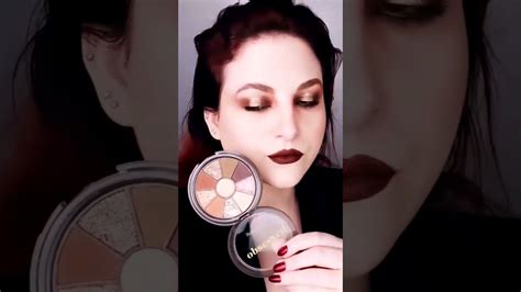 Glam Makeup Paleta Obsessed By Ruby Rose Inspirada Na Mariah Carey