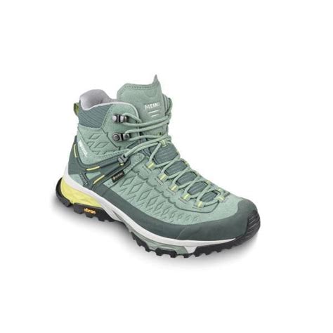 Meindl Top Trail Lady Mid Gtx The World Of Walking