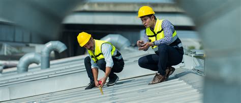 Effective Industrial Roof Maintenance Tips And Strategies