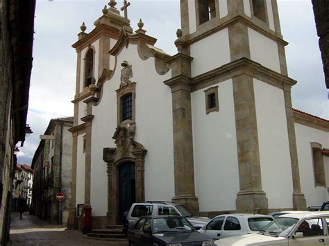 Postais Da Cultura Portuguesa Igreja De S O Vicente