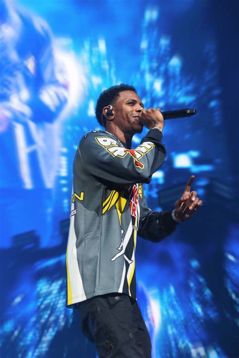 Glorilla Gunna A Boogie And Many More Hot Summer Jam A Night Of Legacy New Voices