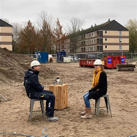 Je Collegas Werken Bij Aalberts