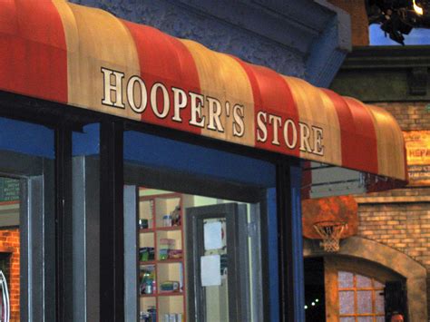 Hooper's Store - Muppet Wiki