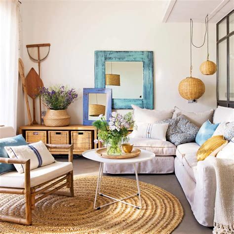 Decoraci N Estilo Boho Piezas Perfectas Para Decorar La Pared Del