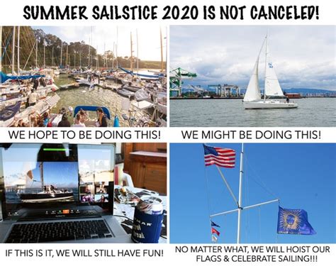 2020 Summer Sailstice Cruising World