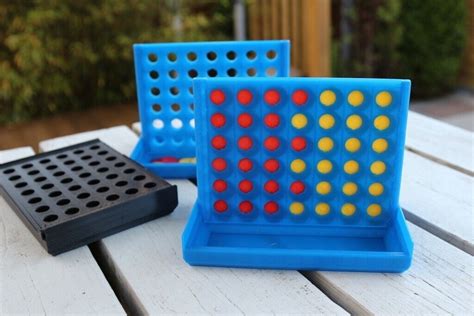 Connect 4 Game Ebay