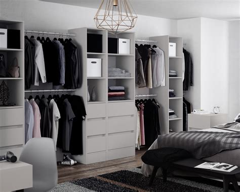 Storage Solutions - Spacepro Home