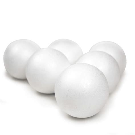 Stores That Sell Styrofoam Balls