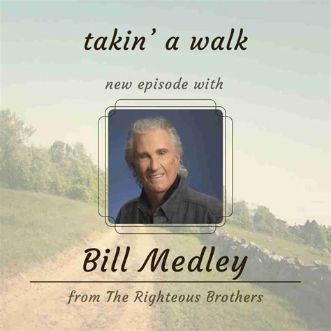 Bill Medley Of The Righteous Brothers One Of The Most Legendary Voices