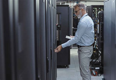 How to modernize your network in 2025 | NTT DATA