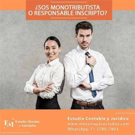 Sos Monotributista O Responsable Inscripto Lab Coat