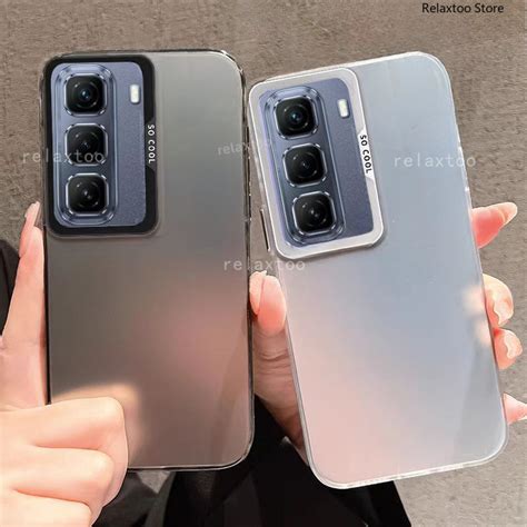 Casing For Infinix Hot50 HOT 50 Pro Plus Pro 50Pro Hot50Pro 50i Hot50i 4G 5G X6880 X6881