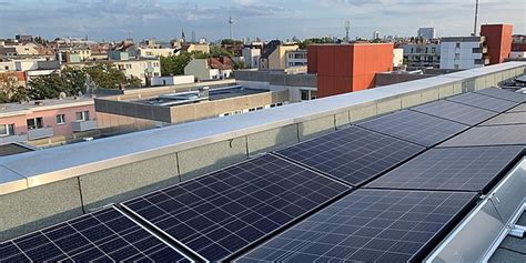 Berliner Olympiastadion erhält riesige Solaranlage