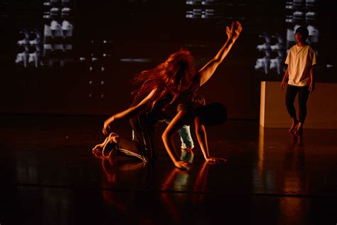 Vancouvers Queer Arts Festival Marks A Decade Of Provocative And