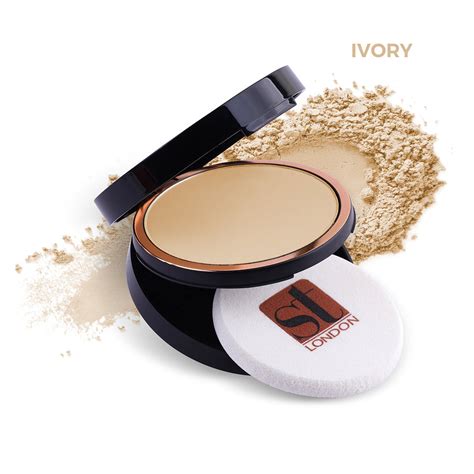 dual wet dry compact powder stlondon