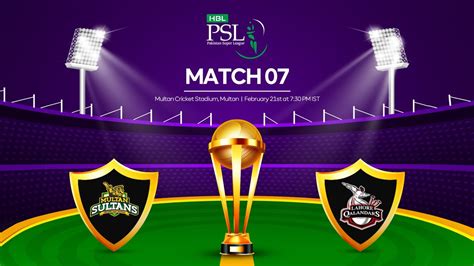 Mul Vs Lah Check Our Dream Prediction Fantasy Cricket Tips