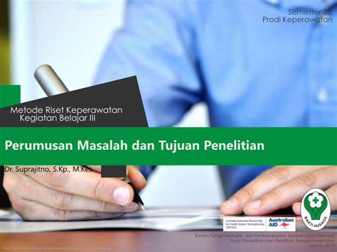 PDF Modul 2 Kb 1 Perumusan Masalah Dan Tujuan Penelitian DOKUMEN TIPS