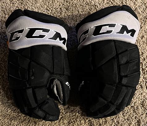 Ccm 14 Jetspeed Ft1 Gloves Sidelineswap