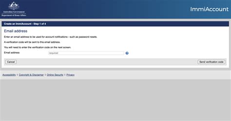 How To Create An Immiaccount A Comprehensive Guide Kin Migration