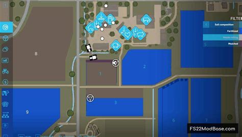 Elm Creek Edit By Stevie Farming Simulator Mod Ls Mod Fs Mod