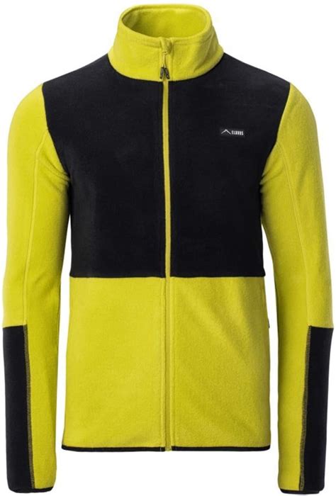 Bluza Elbrus Polartec M Kolor Czarny Ty Rozmiar Xxl Ceny I