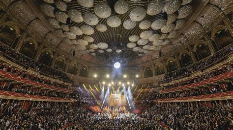 London Community Gospel Choir At Christmas Royal Albert Hall Culture Whisper