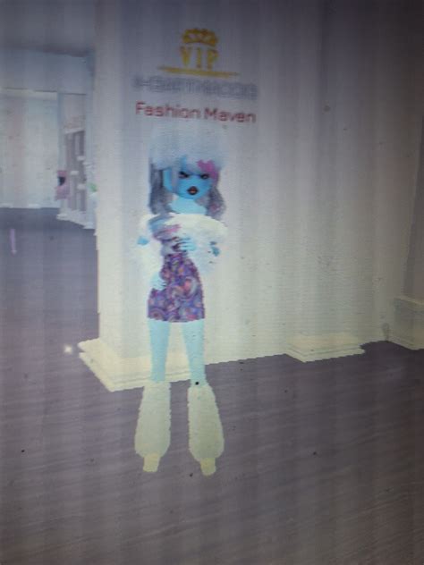 Dress to impress - Abbey Bominable | Monster high school, Dress to impress, High school dresses