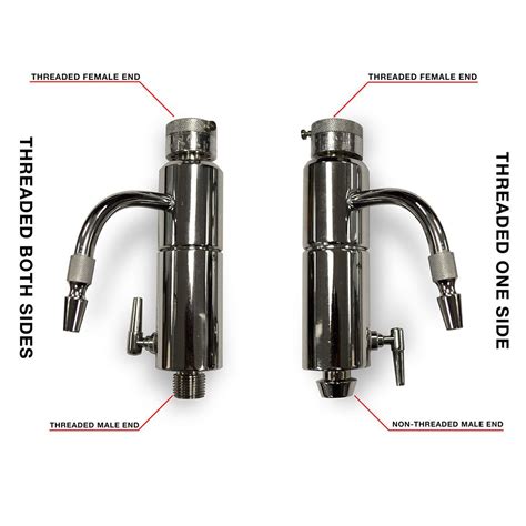 Hydro Aspirator