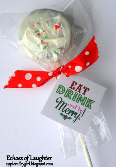 Homemade Gift Ideas For Friends Neighbours Echoes Of Laughter